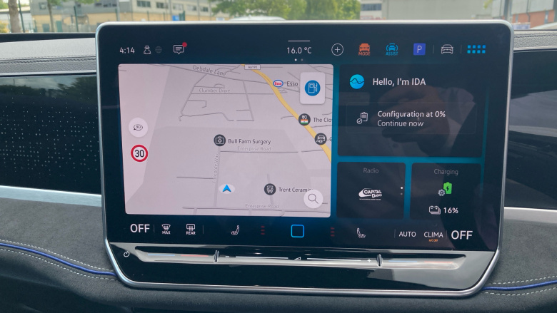 Volkswagen Passat 1.5 TSI eHybrid R-Line 5dr DSG Estate